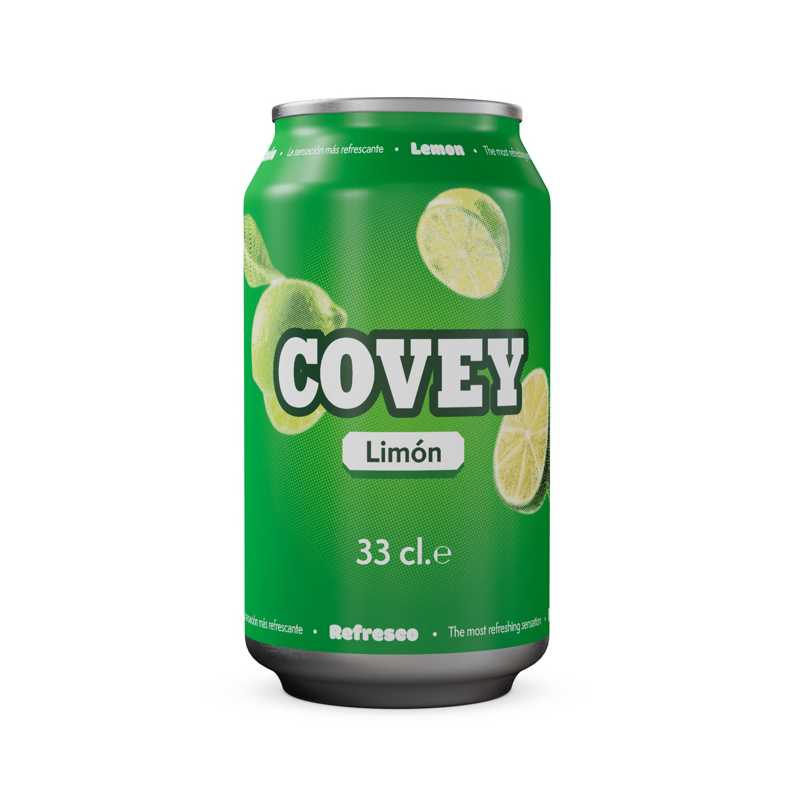 Refrescos Covey