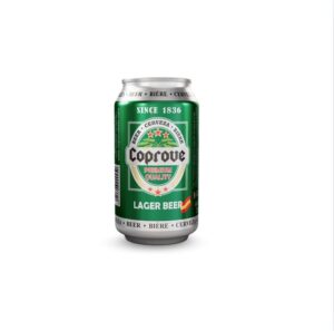 Cerveza Coprove