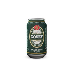 Cerveza Covey