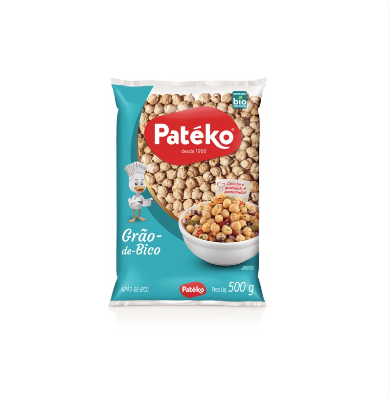 Frijoles Pateko