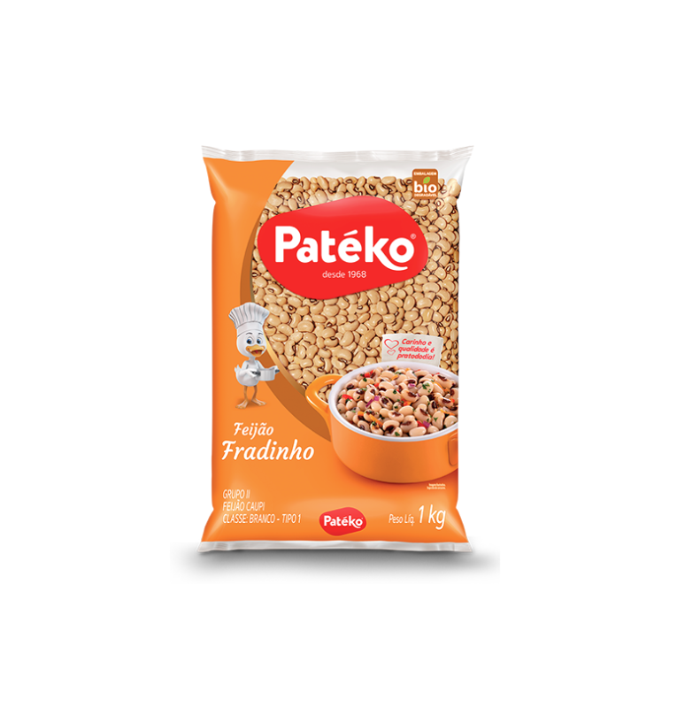 Frijoles Pateko