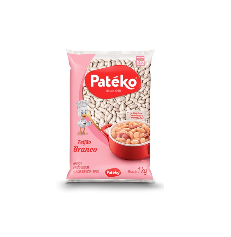 Frijoles Pateko