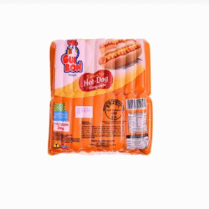 Salchicha Guibón 3 Kg