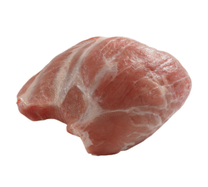 Pierna de Cerdo Deshuesada