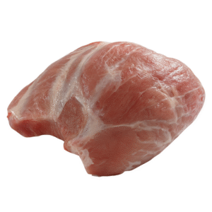 Pierna de Cerdo Deshuesada