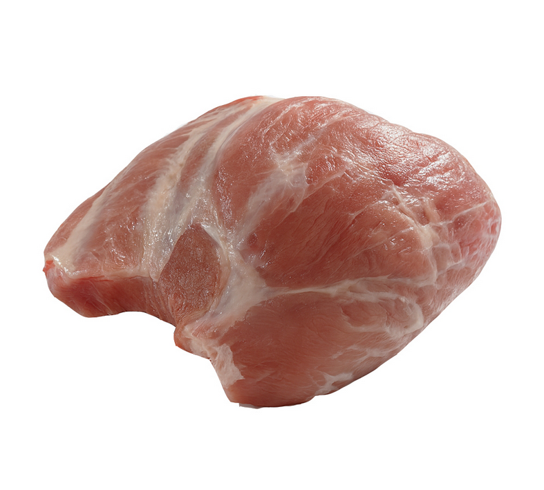 Pierna de Cerdo Deshuesada