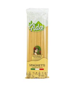 Espagueti Ada