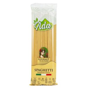 Espagueti Ada