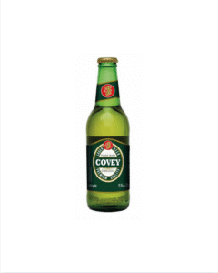 Cerveza Covey Botella