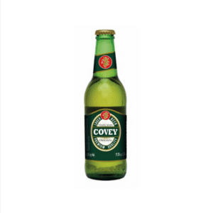 Cerveza Covey Botella
