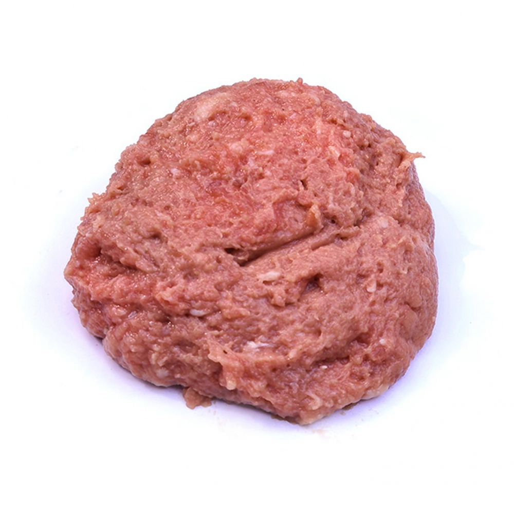 MDM de Pollo Carrer Alimentos