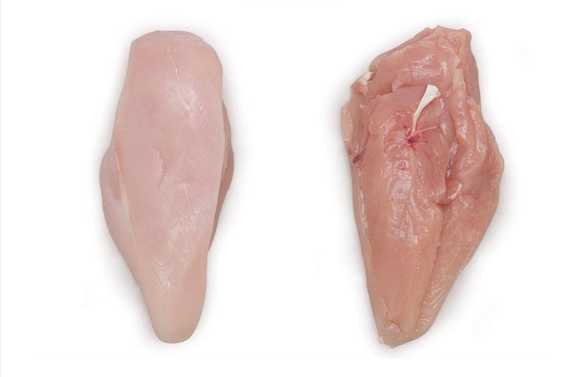 Pechuga de Pollo Carrer Alimentos