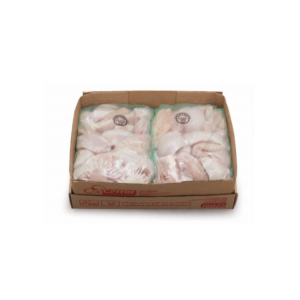 Pechuga de Pollo Carrer Alimentos