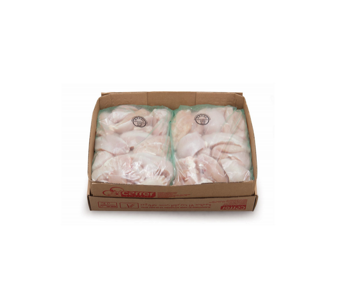 Pechuga de Pollo Carrer Alimentos