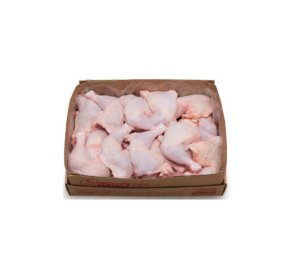 Cuartos Traseros de Pollo Carrer Alimentos