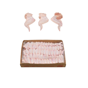 Alas de Pollo Carrer Alimentos