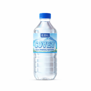 Agua Natural Covey
