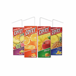 Jugos Covey