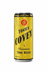 Agua Tónica Covey