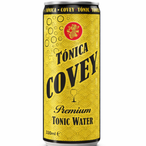 Agua Tónica Covey
