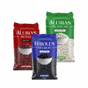 Frijoles Kaifoods