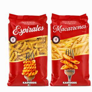 Codito Kaifoods