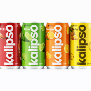 Refrescos Kalipso