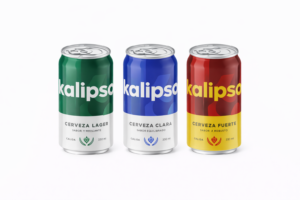 Cerveza Kalipso