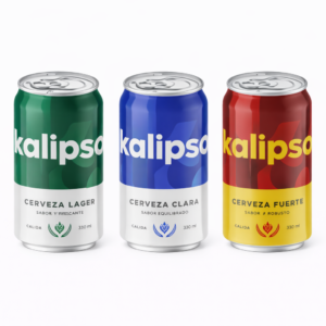 Cerveza Kalipso