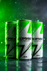 Energizante Doping