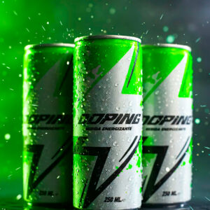 Energizante Doping